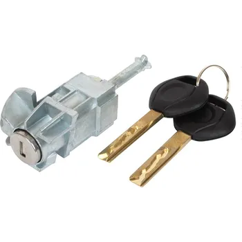 Centrální zámek Vložka zámku dveří levá BMW 3 E46