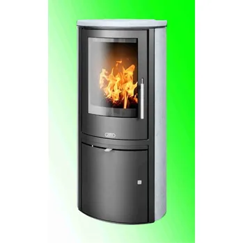 Krbová kamna ABX Reno mastek