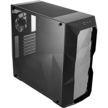 PC skříň Cooler Master MasterBox TD500L černá