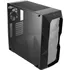 PC skříň Cooler Master MasterBox TD500L černá