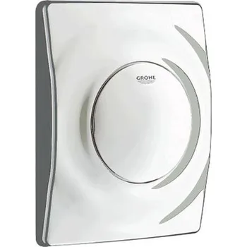 Splachovací tlačítko GROHE Surf 38808P00
