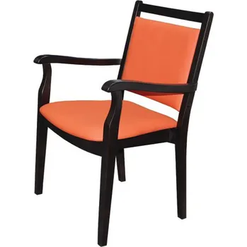 Jídelní židle Bradop jídelní židle Z126 H - hnědá