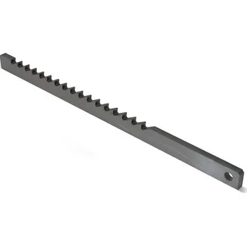 dílenský stroj Drážkovací jehla 10mm