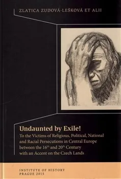 Undaunted by Exile! - Eva Doležalová (EN)