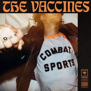 Zahraniční hudba Combat Sports – The Vaccines [CD]