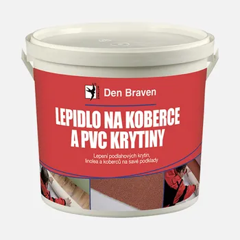 Průmyslové lepidlo Den Braven 510041 RL 24 kg