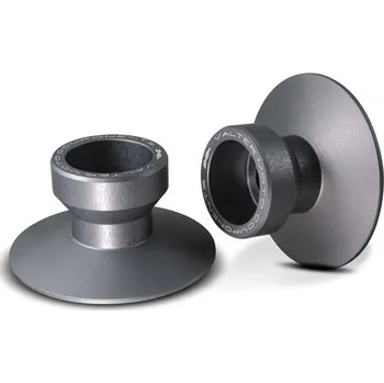 VALTERMOTO rolny na stojan STREET/RACE SS02 titanium