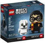 LEGO BrickHeadz 41615 Harry Potter a…
