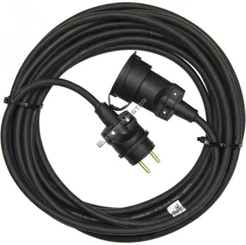 Samonavíjecí prodlužovací kabel (buben) 20m - XBEB01-20