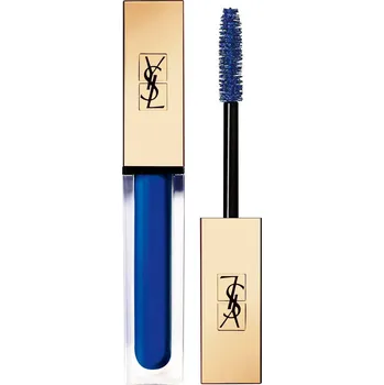 Řasenka Yves Saint Laurent Mascara Vinyl Couture 6,7 ml