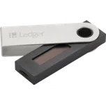 Ledger Nano S Hardware Wallet