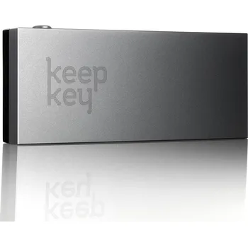 KeepKey Bitcoin Wallet KeepKey Bitcoin Wallet