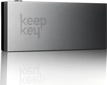 KeepKey Bitcoin Wallet