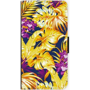 Pouzdro na mobilní telefon iSaprio Tropical Orange 04 pro Samsung Galaxy A5 2017