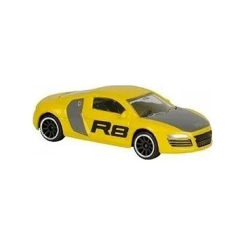 autíčko AUTÍČKO MAJORETTE AUDI R8 LIMITED EDITION 2120540051