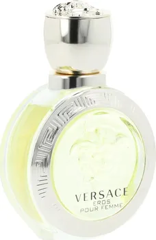 Versace Eros Pour Femme W deodorant 50 ml