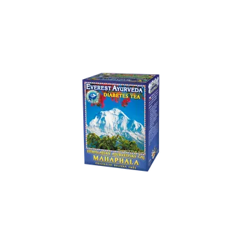 Čaj Everest Ayurveda Mahaphala himalájský bylinný čaj 100 g