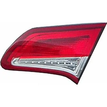 Zadní světlomet Světlo zadní CITROEN C4 10- vnitřní