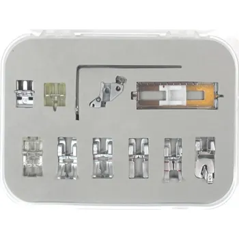 Pfaff Set 11 patek s IDT systémem