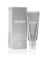 Medik8 Crystal Retinal 10 ultra silné noční sérum proti vráskám 30 ml