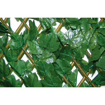 umělý živý plot TENAX Divy X-Tens Hedera 1 x 2 m