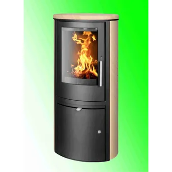 Krbová kamna ABX Reno pískovec