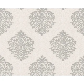 Tapeta Vliesová tapeta 32480-3 béžová barokní, zámecká / Tapety na zeď 324803 AP Alpha (0,53 x 10,05 m) A.S.Création