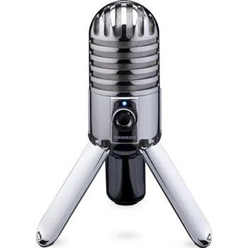 Mikrofon Samson Meteor Mic