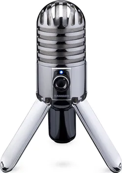 Mikrofon Samson Meteor Mic