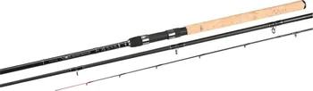 Rybářský prut Mikado X-plode Method Feeder 330 cm/120 g