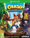 Crash Bandicoot N.Sane Trilogy Xbox One