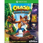 Crash Bandicoot N.Sane Trilogy Xbox One