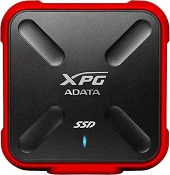 Externí pevný disk Adata SD700X 512 GB (ASD700X-512GU3-CRD)