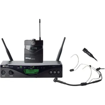 AKG WMS 470 Presenter b8