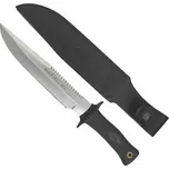 Muela Mirage 23 s koženým pouzdrem