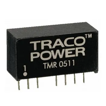 Měnič napětí Traco Power TMR 0511