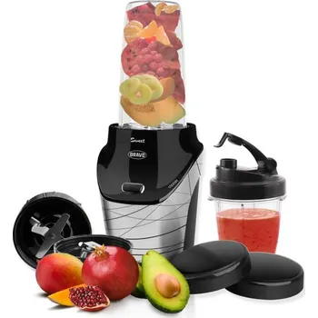 Bravo smoothie maker sweet B-4616