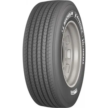 Pneu pro těžký stroj Michelin XF 445/70 R 22,5 175A8/182A2