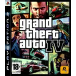 GTA 4 PS3