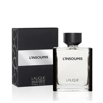 Pánský parfém Lalique L´Insoumis M EDT
