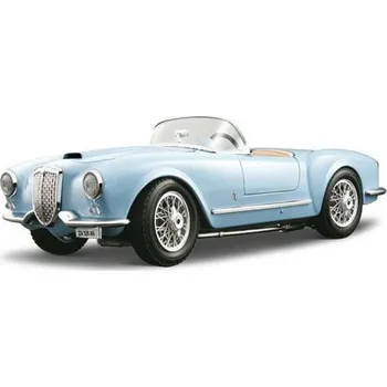 autíčko Bburago Lancia Aurelia B24 Spider 1955 1:18