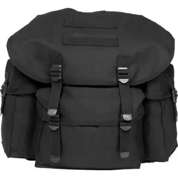 Mil-Tec BW Import malý 35 l, černý
