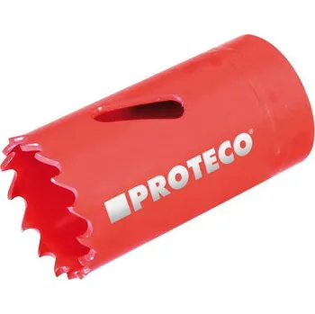 Vrták Proteco vykružovací pila HSS bi-metall 41 mm