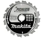 Makita B-13683 Konstrukt 190 x 30 mm 12…