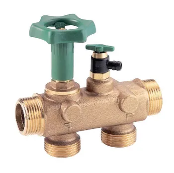 Ochranný vodní filtr BWT Multiblock INLINE 1"