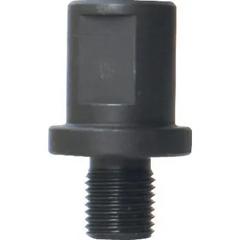 Vrtačka Redukce Weldon 19 mm/½" × 20 mm pro sklíčidlo pro MB 502 E