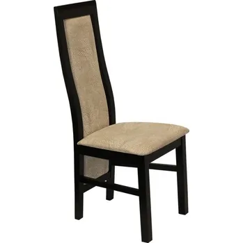 Jídelní židle Bradop jídelní židle Z106 Anežka W - wenge