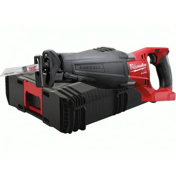 Pila ocaska Milwaukee M18 CSX-0X