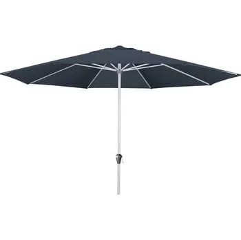 Slunečník Doppler Active Auto Kurbel 380 cm 840 antracit