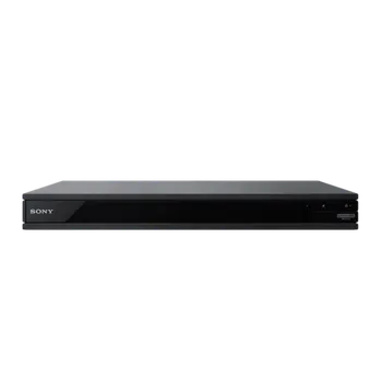 Recenze Sony UBP-X800
